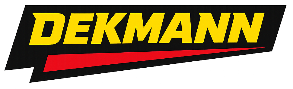 DEKMANN