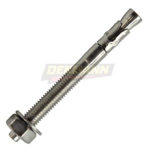 Анкер клиновой DEKMANN EMAR A4 16х170/50 A4 (20 шт/уп.)