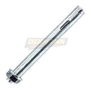 Анкерный болт с гайкой DEKMANN EMAB-B 20х151 (М16) Zn (13 шт/уп.)