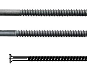 Саморез HARPOON HT-R 4,8×100