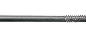 Саморез HARPOON HSP25-R-S19 6,3/7,0×130