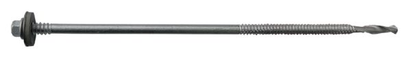 Саморез HARPOON HSP25-R-S19 6,3/7,0×130