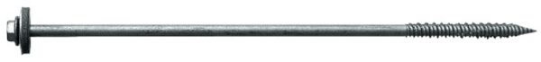 Шуруп по бетону HARPOON HCC-R-S19 6,3×105