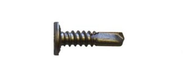 Саморез Grover HARPOON HGP-R 4,8×19