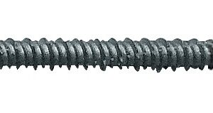 Шуруп по бетону HARPOON HCC-R-S19 6,3×55