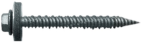Шуруп по бетону HARPOON HCC-R-S19 6,3×55