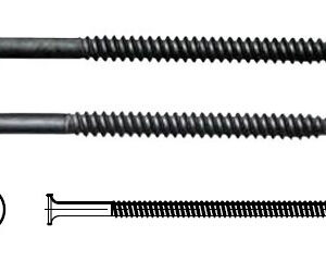 Саморез HARPOON HB-R 4,8×100