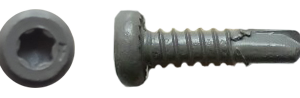 Саморез Grover HARPOON HG-X 4,8×19