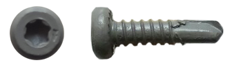 Саморез Grover HARPOON HG-X 4,8×19