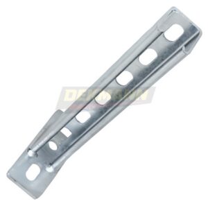 Консоль DEKMANN EMMS K-S 41х41х2,5-700 Strut, Т-образная Zn (1 шт/уп.)
