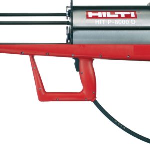 P 8000 D Пневматический дозатор HILTI для заполнения отверстий, 1400 мл (арт. 373959)