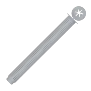BIT-NS Сетчатая гильза BIT для пустотелых оснований пластиковая, M6/М8 12х50 мм (арт. BIT-NS 12х50)