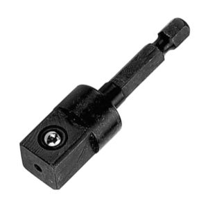 SK SW 8 Адаптер fischer для установки резьбовых шпилек сталь, 1/2" M8-M22 (арт. 1536)