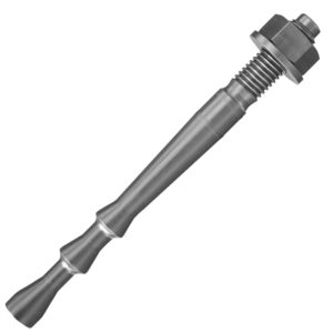 FHB II-A L Inject A4 Анкерный стержень fischer удлиненная версия нерж. сталь, M10x95/10 мм (арт. 539916)