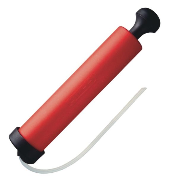 HIT Насос HILTI для очистки отверстий пластик (арт. 60579)