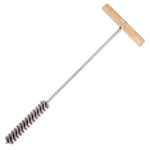 R-BRUSH Ершик Rawlplug для очистки отверстия металлический, M8 (арт. R-BRUSH-M08/M)