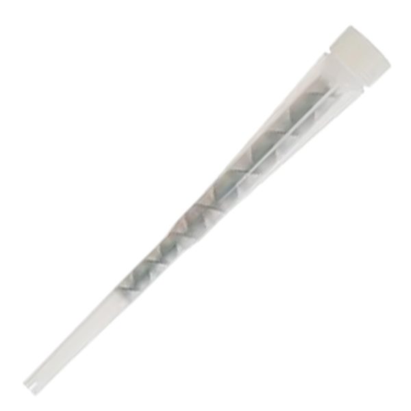 FIS Easy mixer Статический смеситель fischer для смешивания хим составов, 10 шт. (арт. 520742)