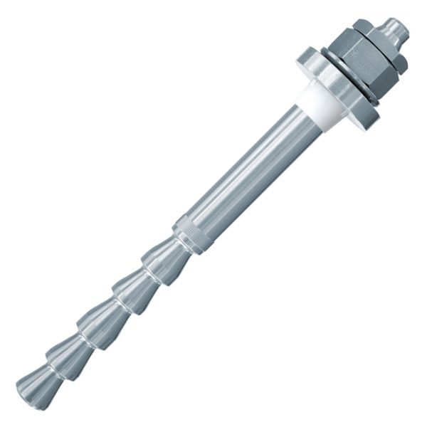 FHB-A dyn 8.8 Анкерная шпилька fischer для динамических нагрузок оц. сталь, M12x100/25 мм (арт. 92018)