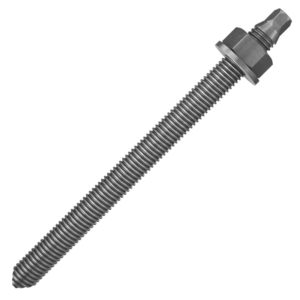 RG M A4 Шпилька анкерная fischer для бетона нерж. сталь, M8x110 мм (арт. 50263)