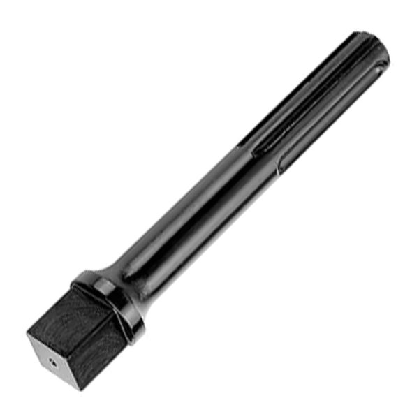 SDS Plus VK Адаптер fischer для установки резьбовых шпилек RG, 1/2" M8-M16 (арт. 1537)