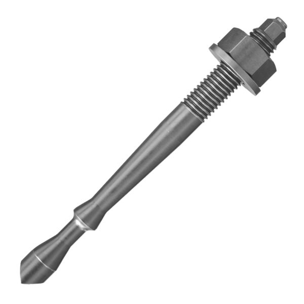 FHB II-A S A4 Анкерная шпилька fischer короткая нерж. сталь, M10x60/10 мм (арт. 97630)