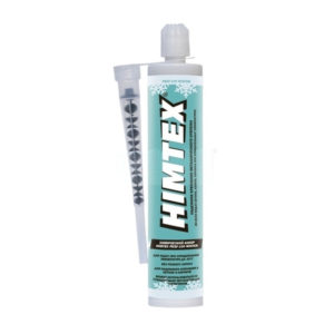 PESF-100 WINTER Химический анкер HIMTEX зимний полиэстер, 300 мл (арт. HIMWINT300)