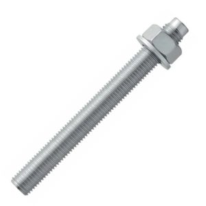 HIT-V-5.8 Анкерная шпилька HILTI оц. сталь, M20x180 мм (арт. 387068)