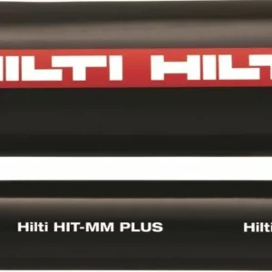 HIT-MM PLUS Химический анкер Hilti для бетона и кирпича, 330 мл (арт. 2031079)