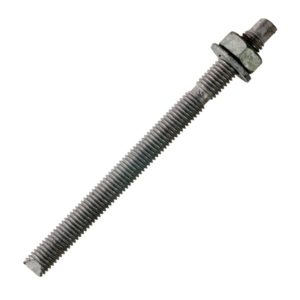 FTR HDG 5.8 Анкер шпилька fischer гоц. сталь, M8x110 мм (арт. 502914)