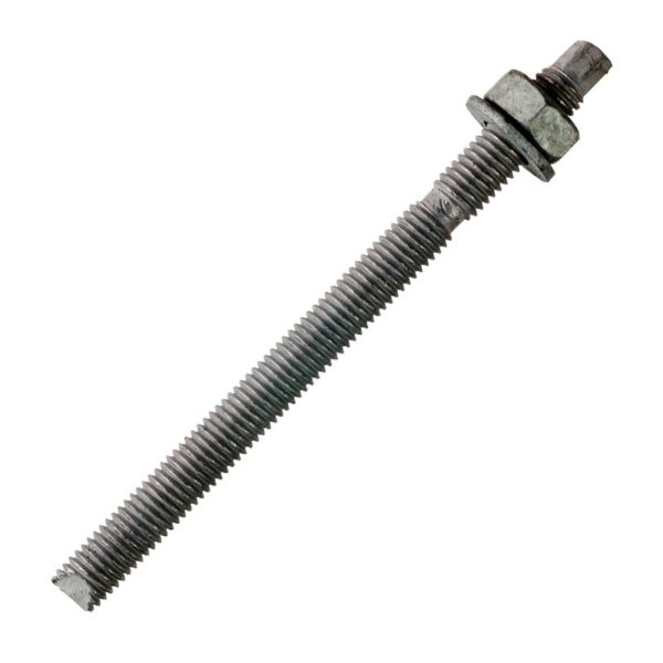 FTR HDG 5.8 Анкер шпилька fischer гоц. сталь, M8x110 мм (арт. 502914)