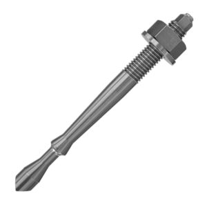 FHB II-A S Inject A4 Анкерная шпилька fischer для химического анкера нерж. сталь, M10x60/10 мм (арт. 539911)