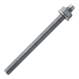 HIT-V-R A4 Анкерная шпилька HILTI нерж. сталь, M10x95 мм (арт. 387077)
