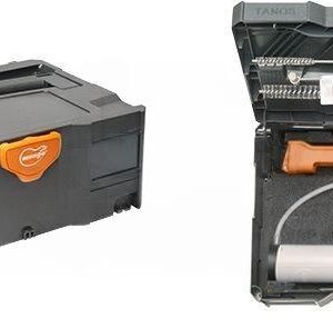 MIT-PP-HK Набор Mungo в пластиковом ящике для MIT 165/280/300 (арт. 1710201)