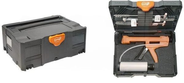 MIT-PP-HK Набор Mungo в пластиковом ящике для MIT 165/280/300 (арт. 1710201)