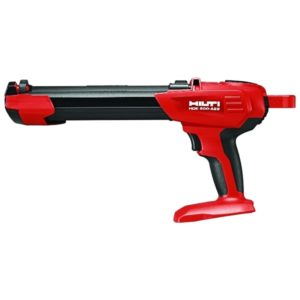 HDE 500-A22 Аккумуляторный дозатор HILTI, 500 мл (арт. 2206136)