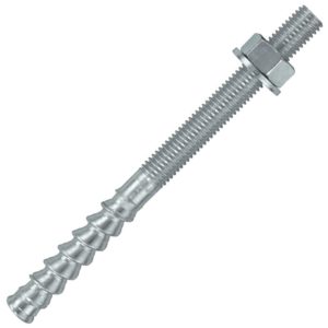 HIT-Z Шпилька анкерная HILTI для клеевых анкеров оц. сталь, M8x100 мм (арт. 2287567)