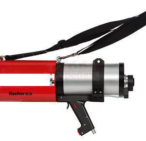 FIS DP S-XL Пневматический пистолет fischer для картриджей 1500 мл, 6 бар (арт. 512401)