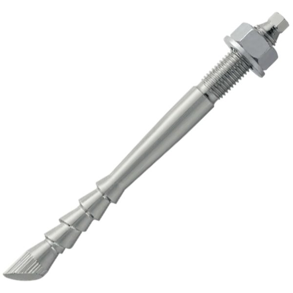 HAS-TZ 8.8 Анкерная шпилька HILTI для капсульных анкеров оц. сталь, M10x75/15 мм (арт. 310018)