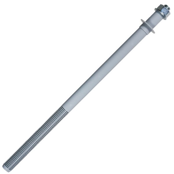 FIS SET Комплект гильза со шпилькой fischer для пустотелых оснований оц. сталь, M12 18х130 мм (арт. 47443)