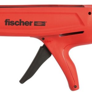 FIS DM S Выпрессовочный пистолет fischer для хим. анкера, 345-390 мл (арт. 511118)
