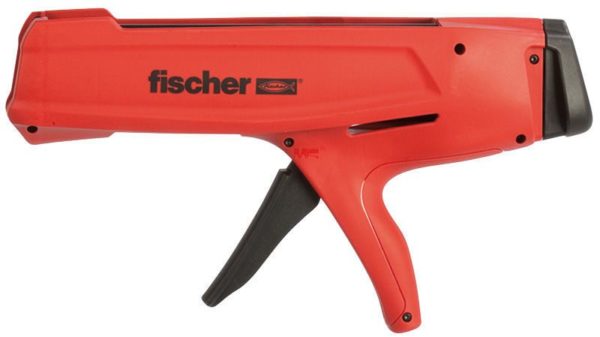 FIS DM S Выпрессовочный пистолет fischer для хим. анкера, 345-390 мл (арт. 511118)