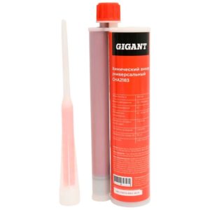 CHA2183 Жидкий анкер Gigant универсальный эпоксидный, 360 мл (арт. CHA2183)