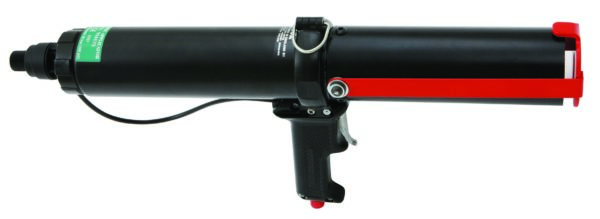 R-GUN-PNEU Пневматический пистолет Rawlplug для химических анкеров, 380 мл (арт. R-GUN-380-PNEU)