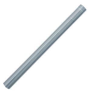 G M GVZ 8.8 Анкерная шпилька fischer длинная резьбовая оц. сталь, M8x1000 мм (арт. 561515)