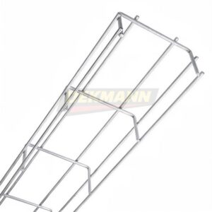 Лоток кабельный проволочный DEKMANN EMPO 50х100х3000 Zn (6 шт/уп.)