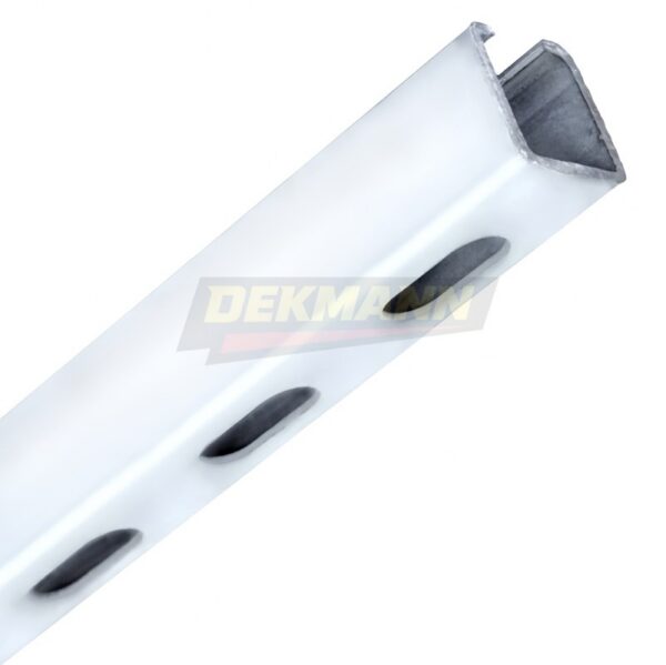 Профиль DEKMANN EMMS P-C 30х30х2,0-3000 монтажный С-образный Zn (1 шт/уп.)