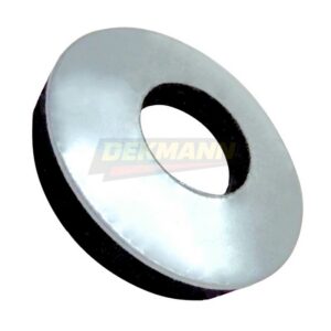 Шайба EPDM DEKMANN EMWR 5,5х14 для кровельных саморезов Zn (2000 шт/уп.)