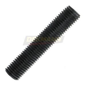 Шпилька резьбовая DIN 975 DEKMANN EMG-BP 12.9 М16х1000 высокопрочная, кл.пр. 12.9, 60 гр. сталь Б/П (20 шт/уп.)