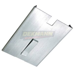 Удлинитель крепления стенового DEKMANN EMFS-UK 150х1,5 Zn (20 шт/уп.)