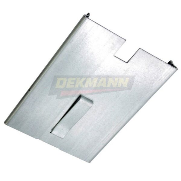 Удлинитель крепления стенового DEKMANN EMFS-UK 150х1,5 Zn (20 шт/уп.)